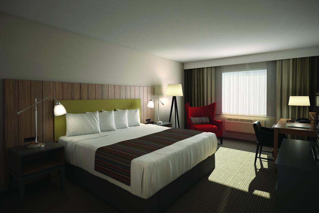 Country Inn & Suites By Radisson, Chippewa Falls, Wi Ruang foto