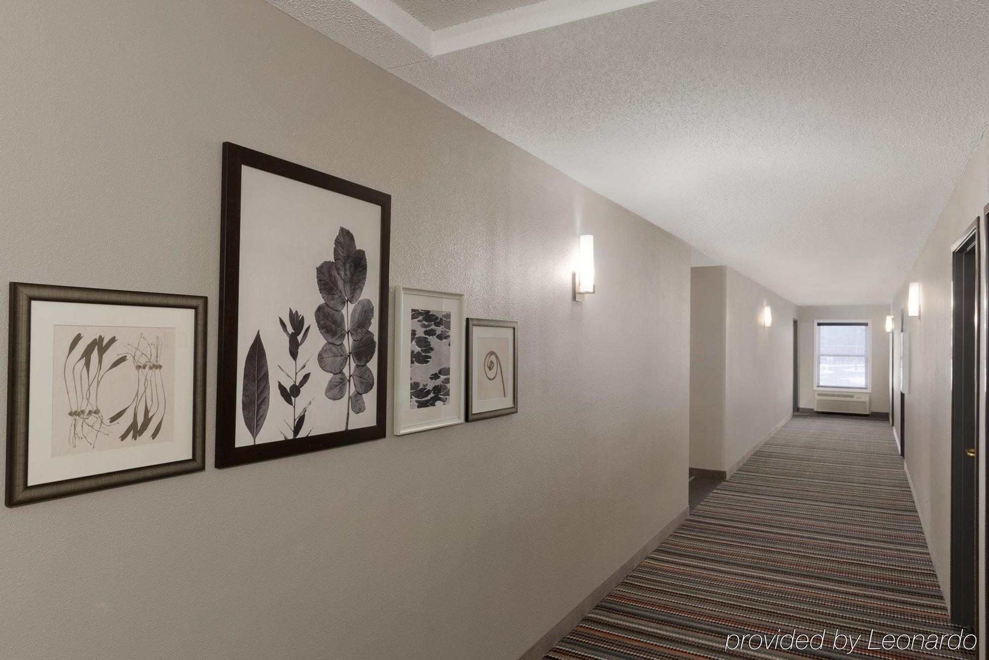 Country Inn & Suites By Radisson, Chippewa Falls, Wi Bagian luar foto
